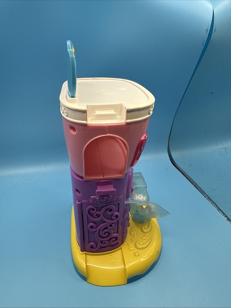 Squinkies Coaster Cafe Replacement Play Set - as is