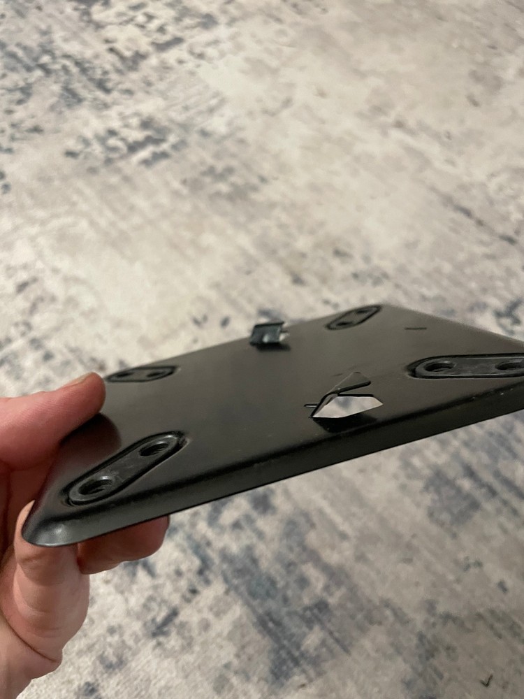 VESA Mounting Bracket