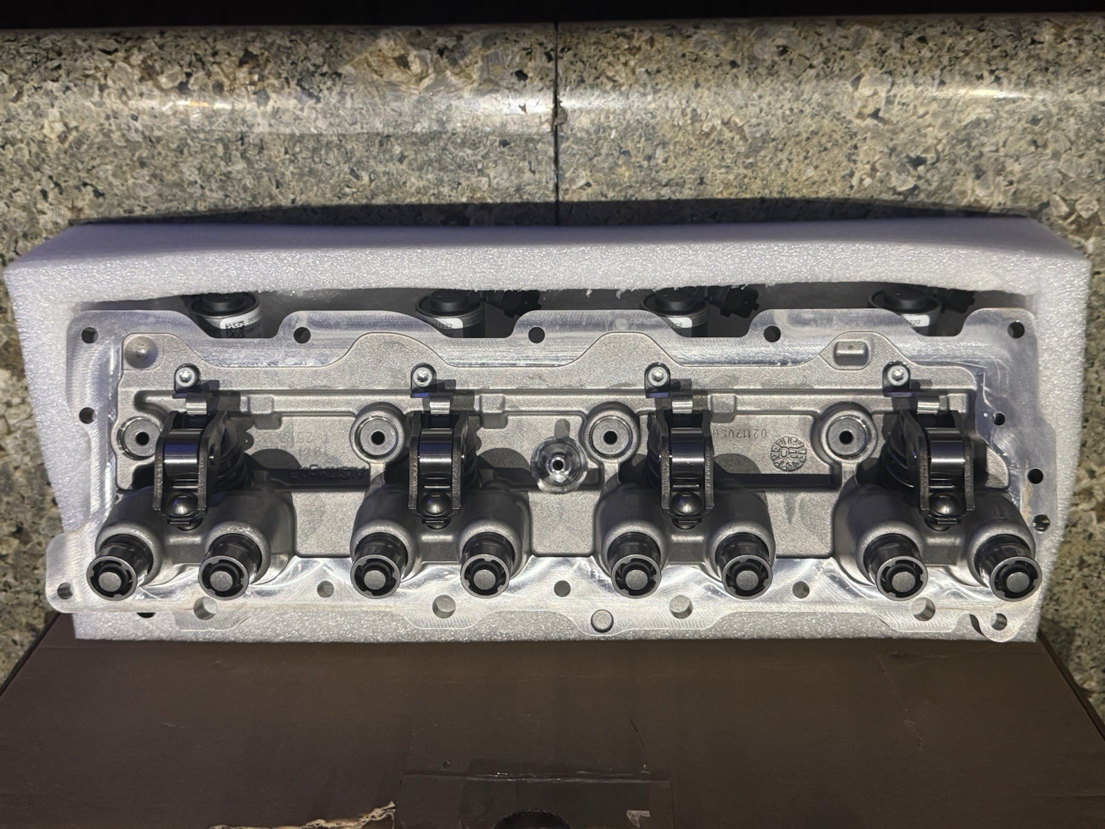 Land Rover 2.0 AJ200 Hydraulic Valve Block RR DISCOVERY SPORT EVOQUE-LR092033