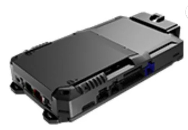 Flashlogic FLRSGX Remote Start Add On Module 3X LOCK Remote Start Alarm System