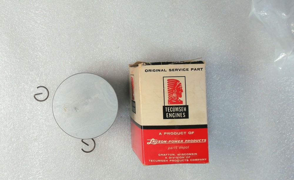 27062 Tecumseh Piston