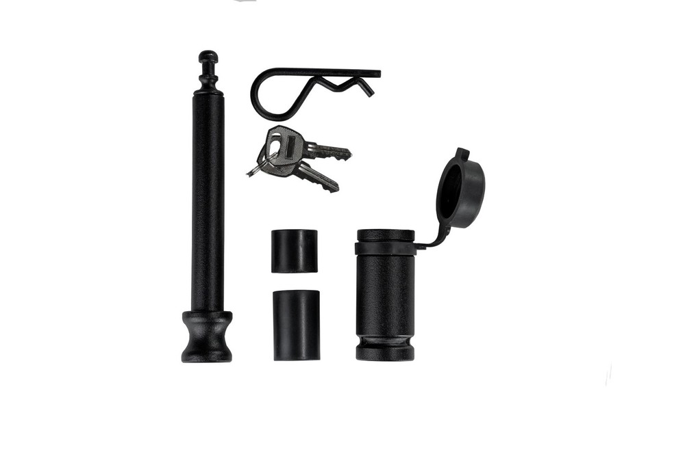 BulletProof BLACKBPLP2 Black Ops Locking Pin
