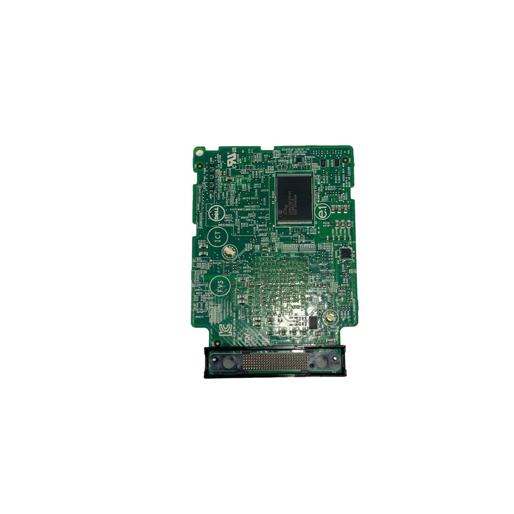 Dell Perc H330 Mini Blade 12GB SAS PowerEdge RAID Controller M630