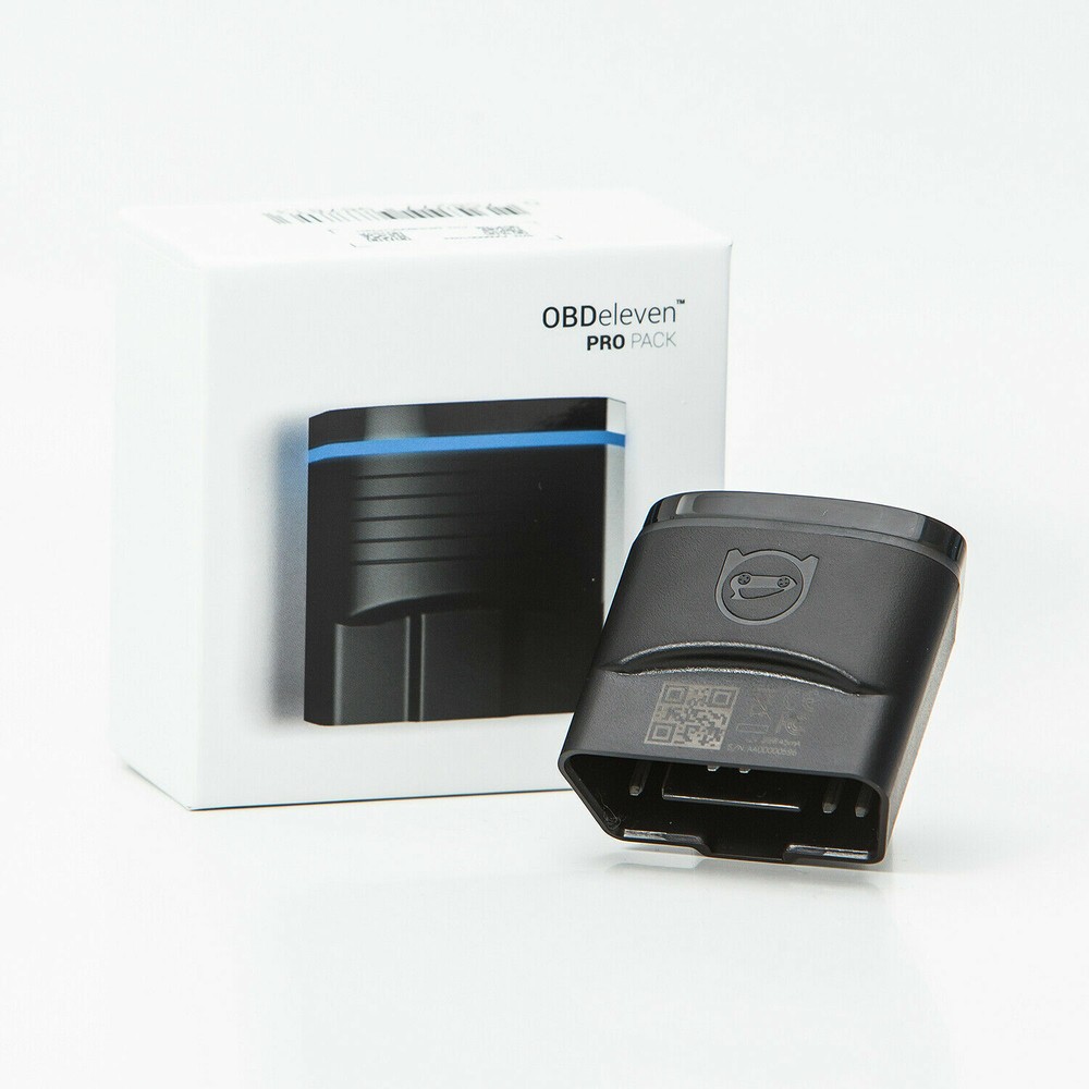 OBDeleven Next GEN PRO Diagnostic Bluetooth OBD2 Scanner code reader AUDI BMW VW