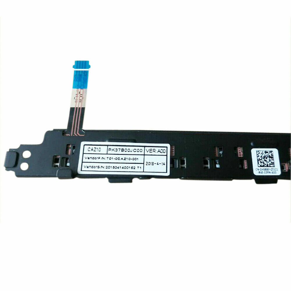 L& R Trackpad Touchpad Clickpad For DELL Latitude E7280 E7290 E7390 E7380 0HR8RF