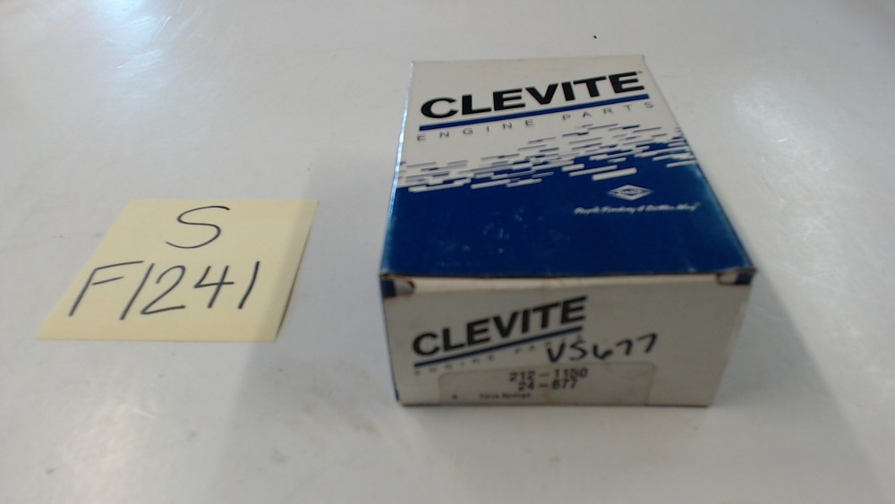 Clevite 212-1150 (24-677) Valve Spring