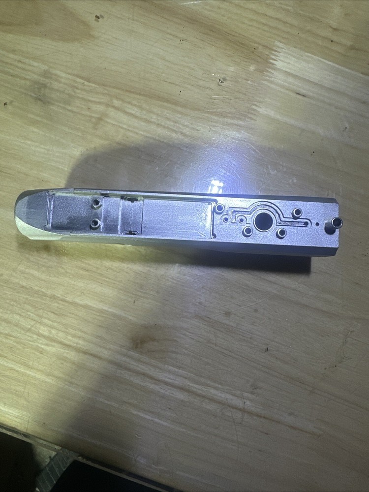 🔥Empire AXE Bare Upper Body Assembly 🔥