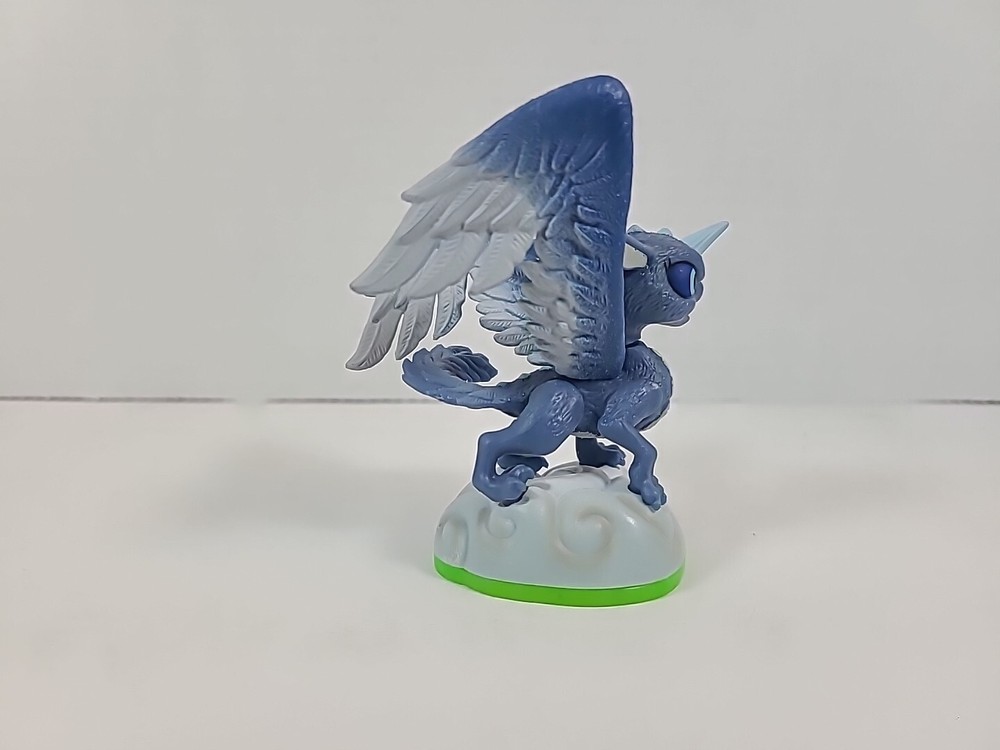 Activision Skylanders Giants Whirlwind Green Base