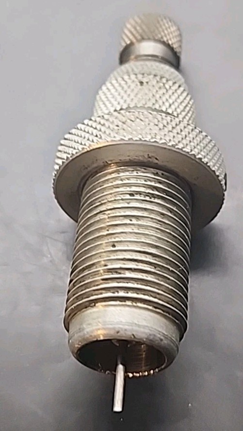 RCBS Reloading Dies 3-Die Set .45 Auto