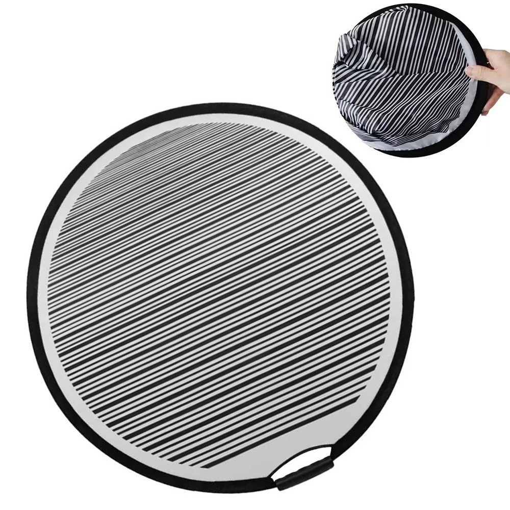 70cm Foldable Reflector Board for Auto Dent Repair and Scratch Detection