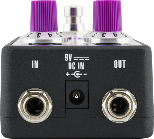 Fender Bassman® Fuzz