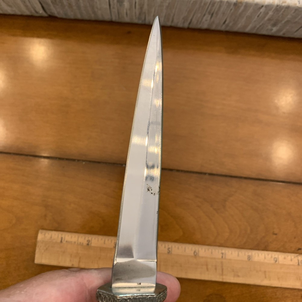 Unique Vintage Dagger
