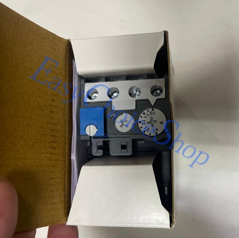 1PCS New ABB TA25DU-1.4M Thermal Overload Relay