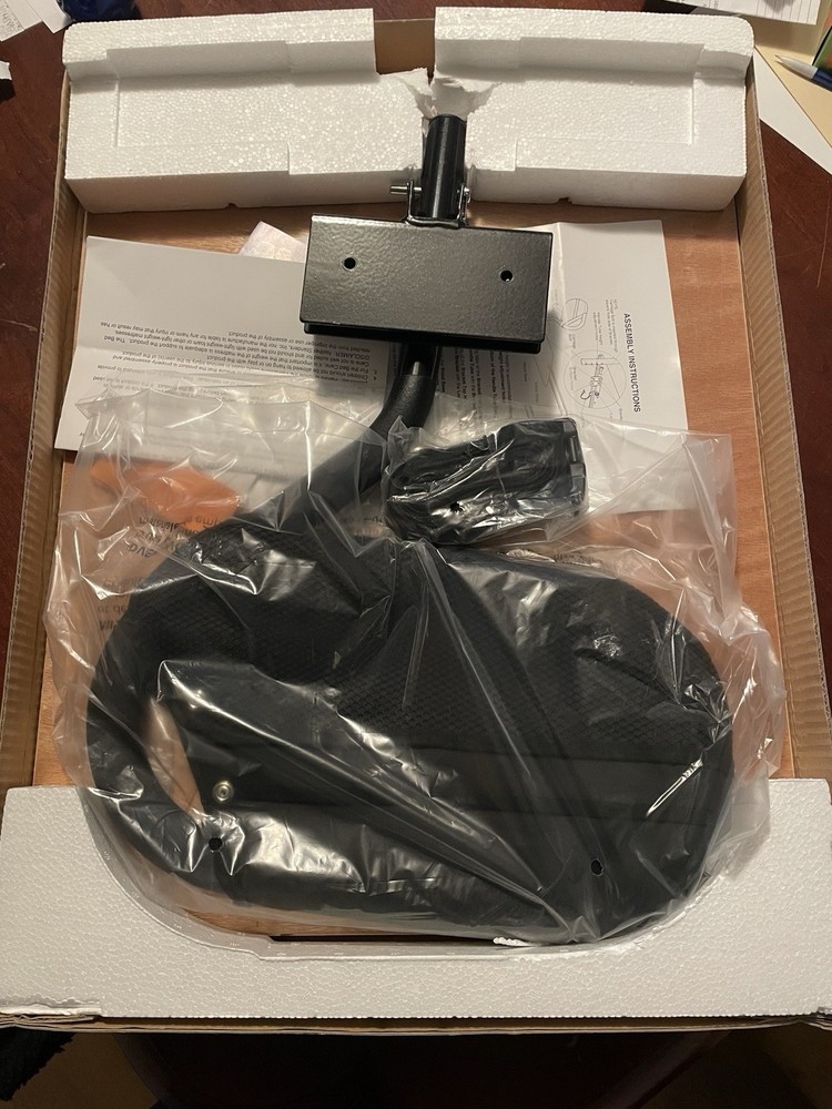Stander Bedcane In Original Box