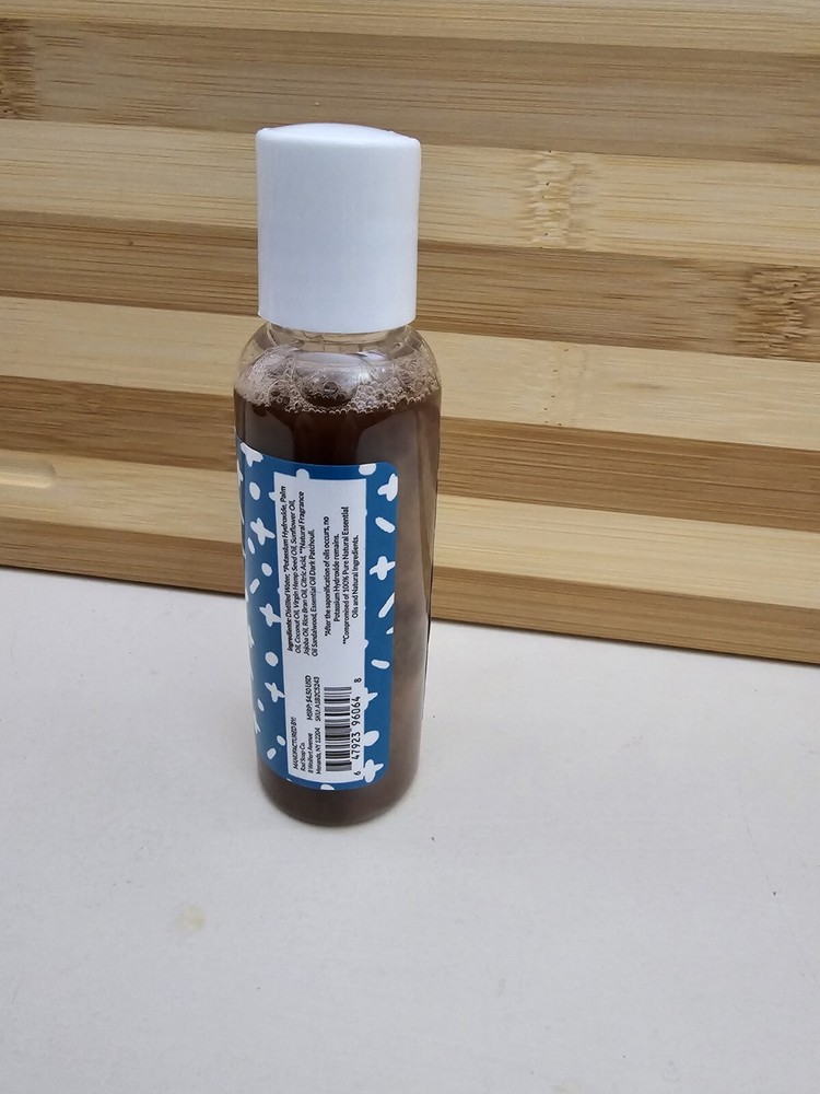 Darn Good Yarn Laundry Soap