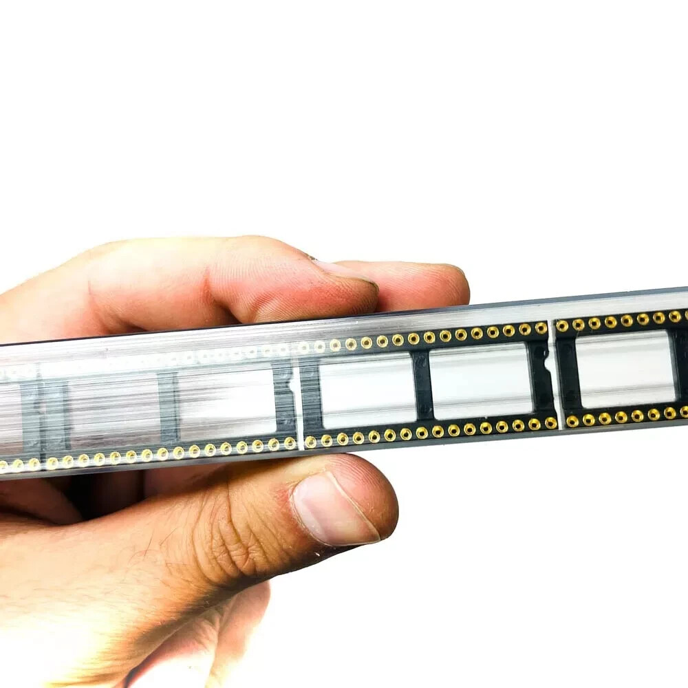 McKenzie Technology IC Socket DIP 632-310B 32 Position 12 pcs Pack