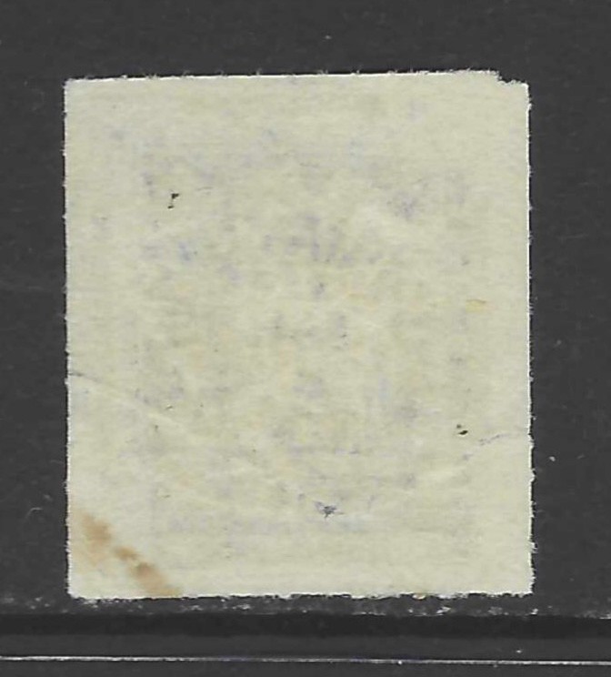 Bigjake: RF-2d , 2 cent Playing Cards