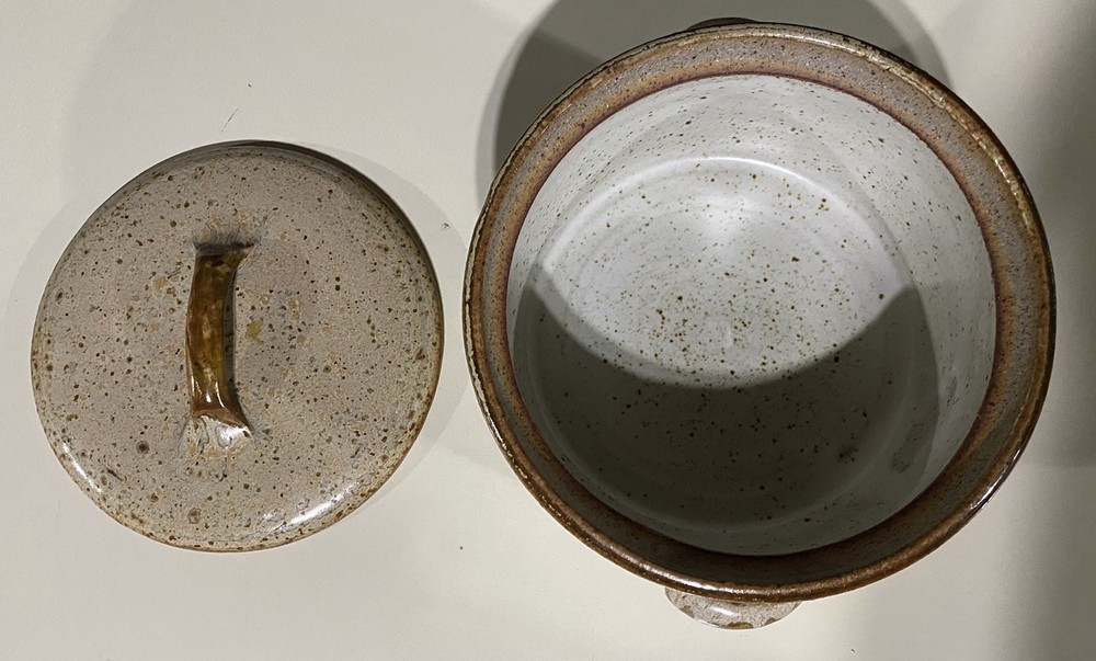 Laurel Spencer Pottery