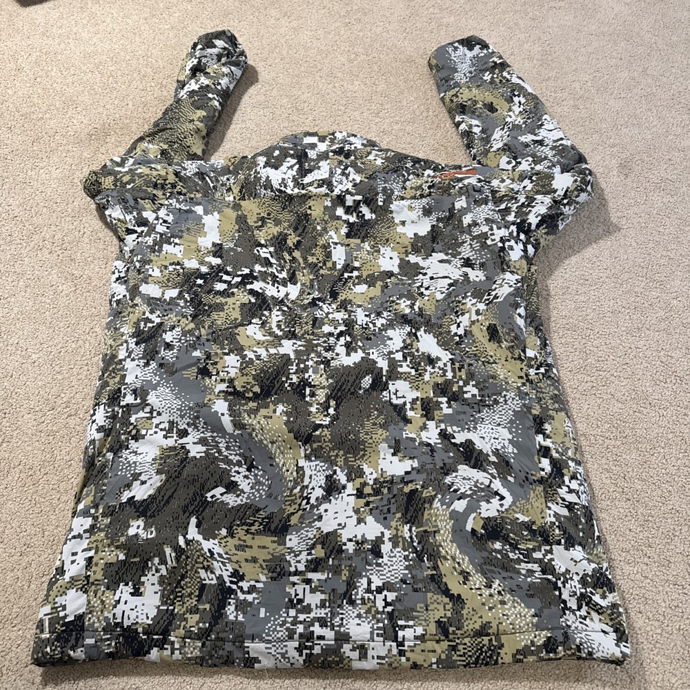 Sitka Ambient Jacket Elevated II XL