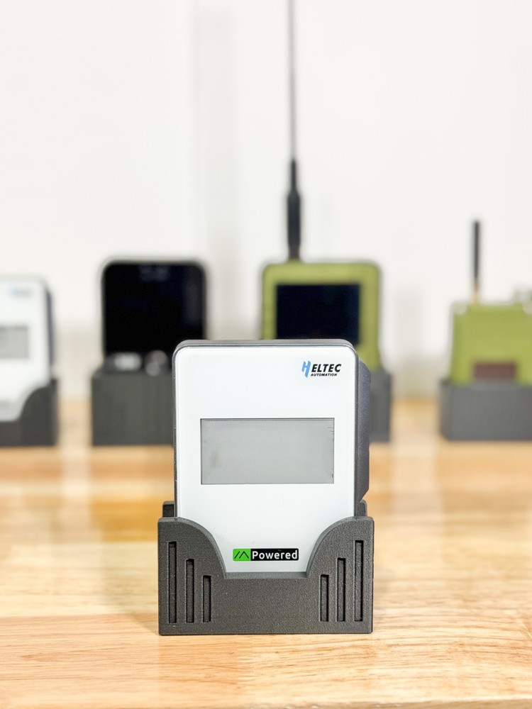 Meshtastic Heltec MeshPocket Radio Charging Dock