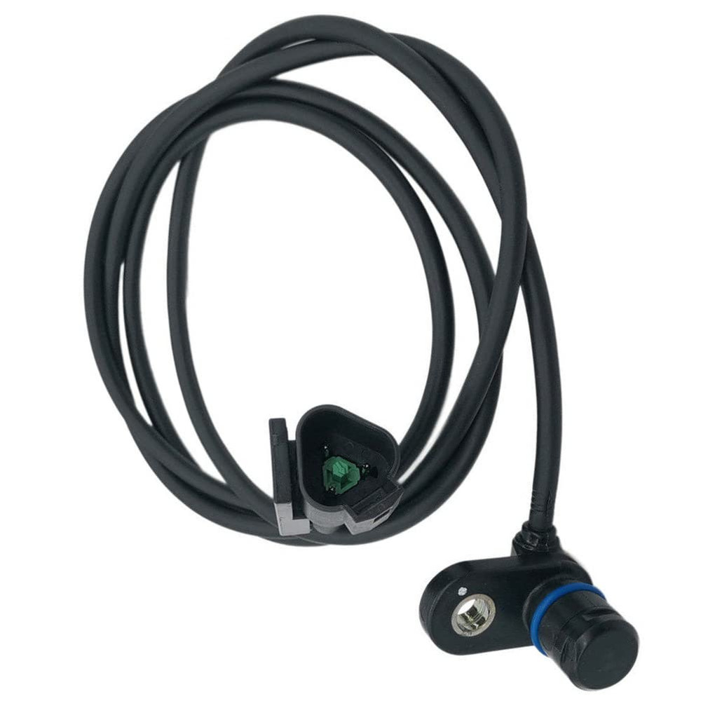 74437-96B Electronic Speedometer Sensor Compatible with Harley Fatboy Heritage S