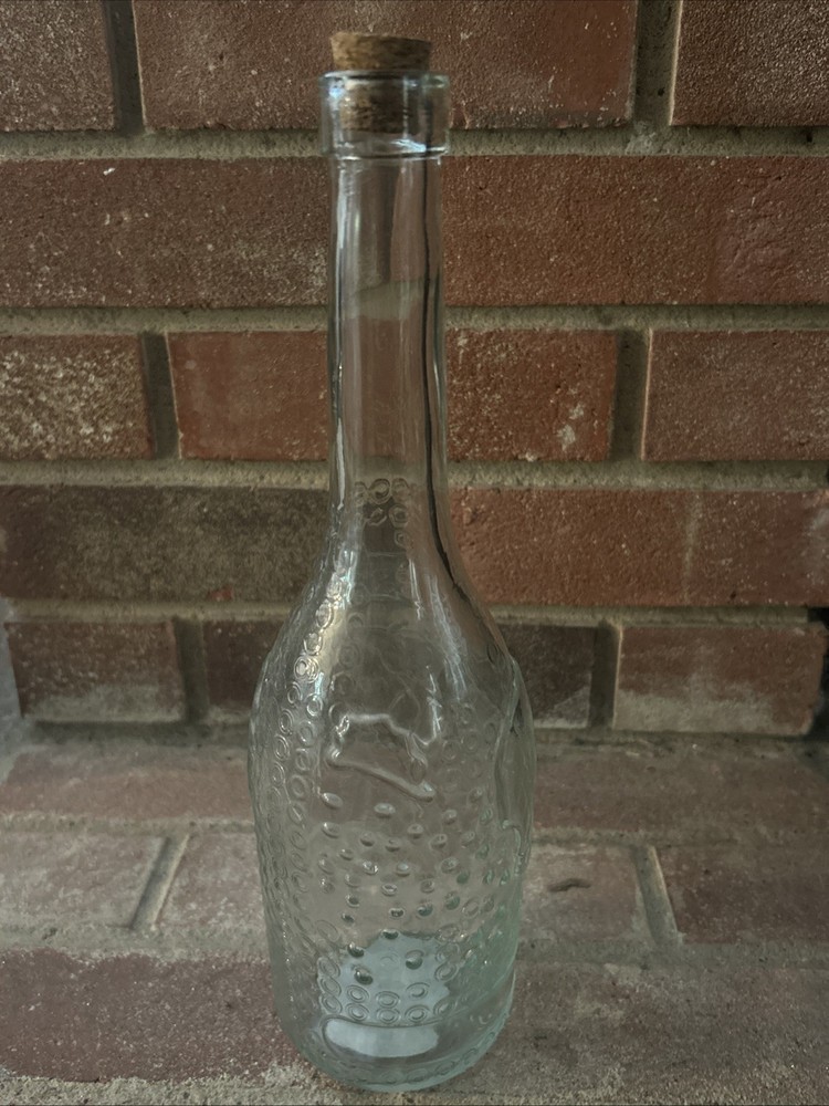 wine bottle