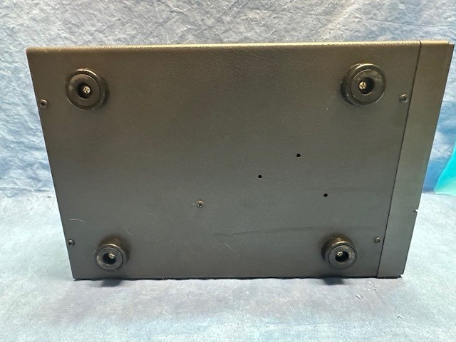 Yaesu SP-102P speaker