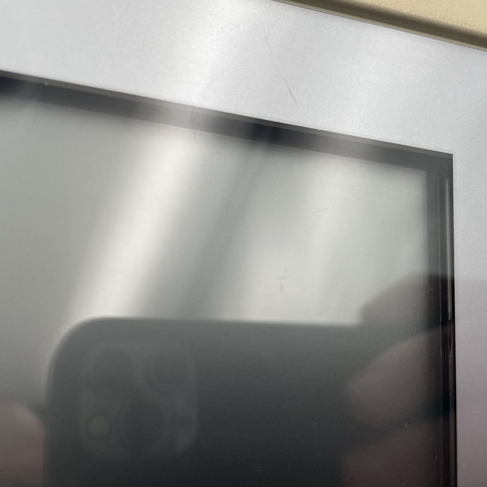 Tanita WB-110A Class III Digital Scale 600lb Max BMI Mode w/Display! WORKS!