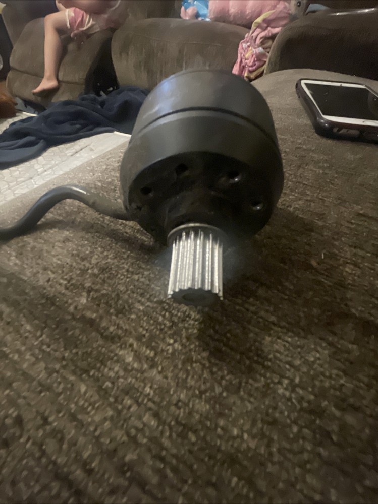 Boosted board T3 motor / Parts Only