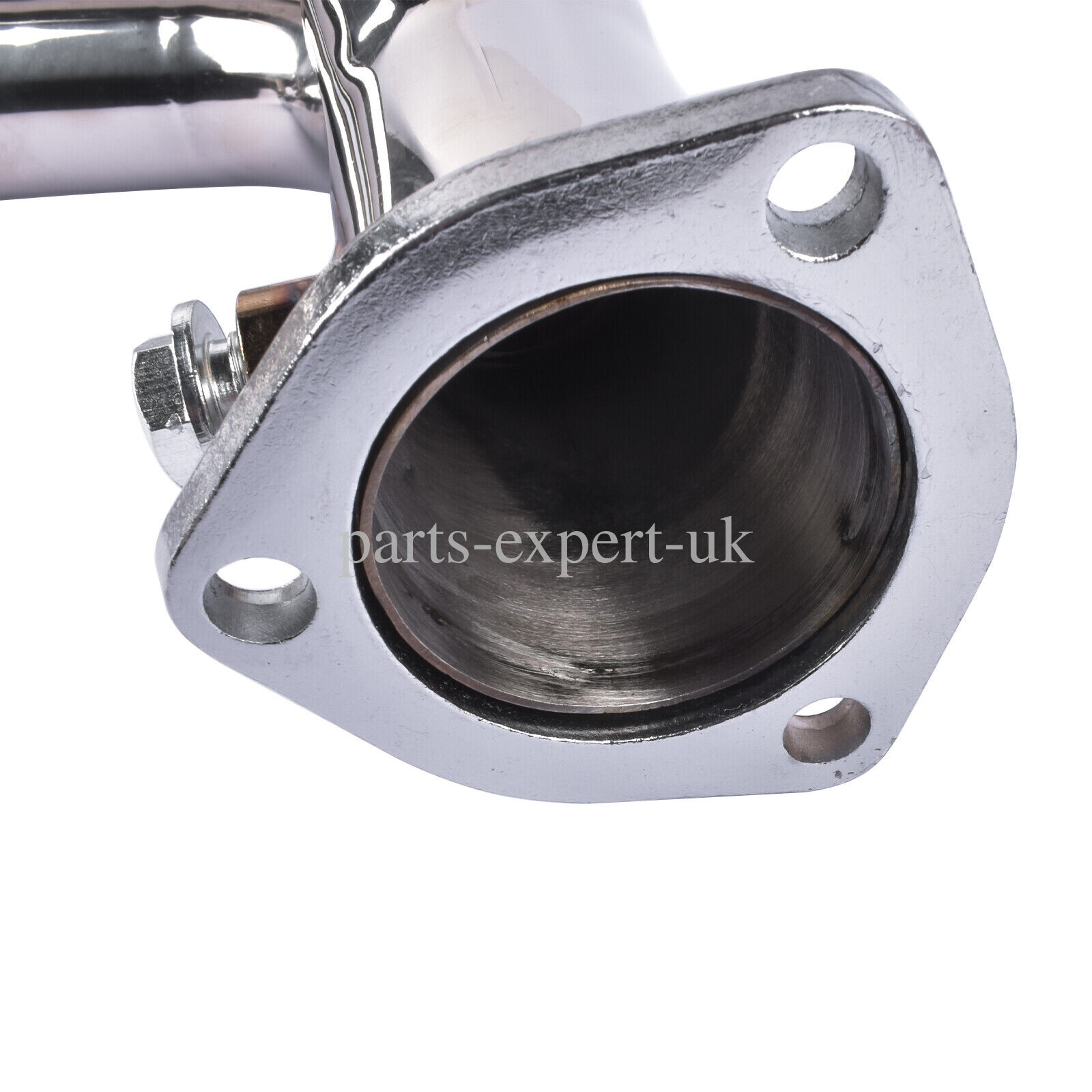 Stainless Manifold Header for Samurai Sidekick Geo Tracker 1.3L 1.6L 1986-1996