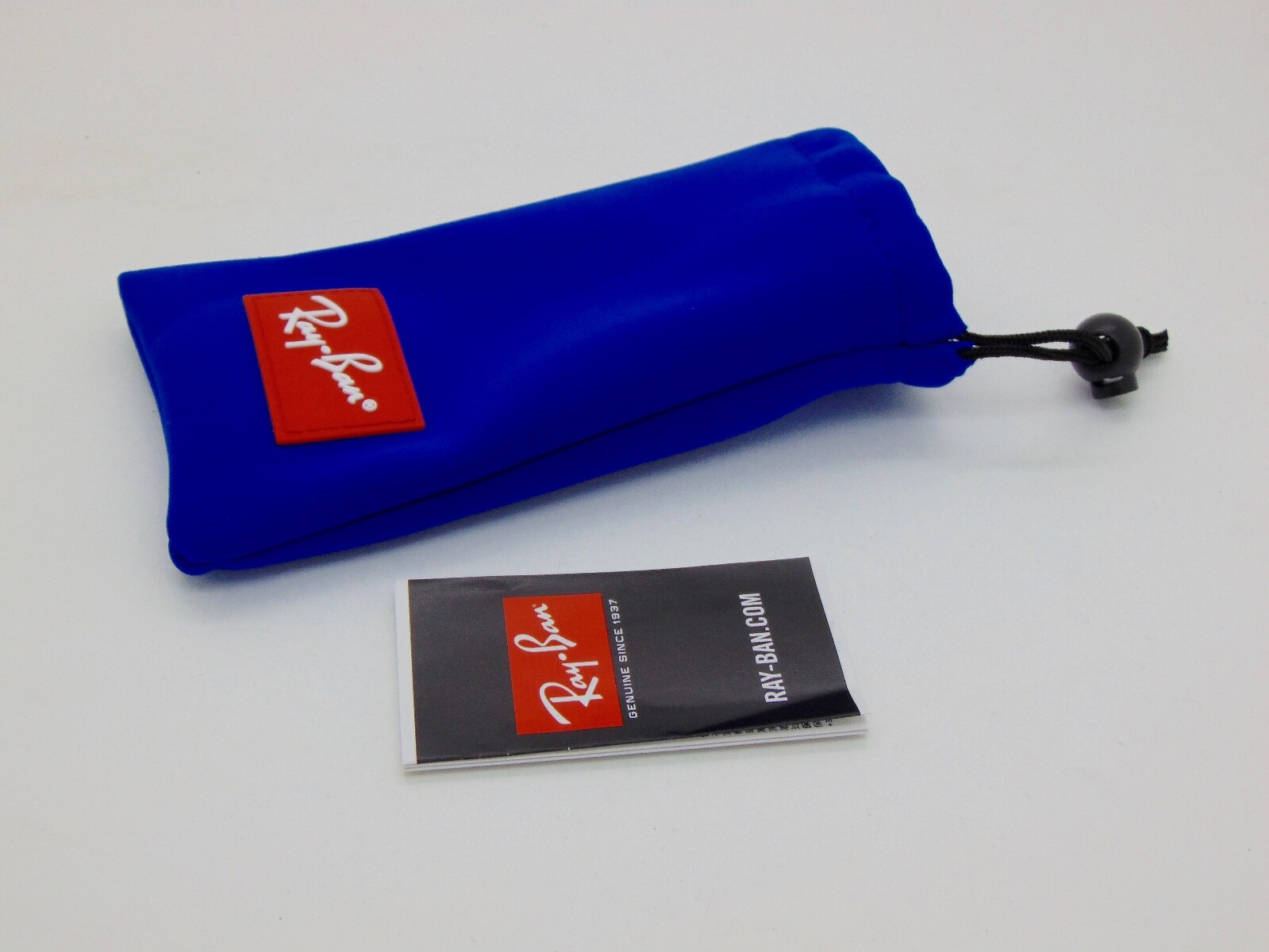 Ray Ban Jr. RJ 9052S 100/W0 New Wayfarer Black Mirrored Kids Sunglasses