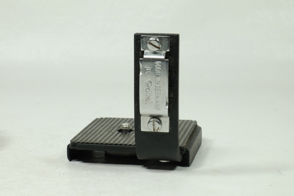 Rollei Flash Bracket for handle mount