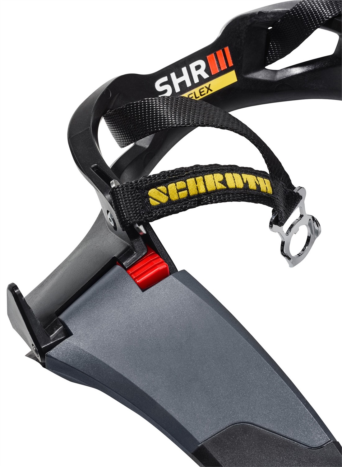 Schroth Racing SHR Flex Head and Neck Restraint Medium