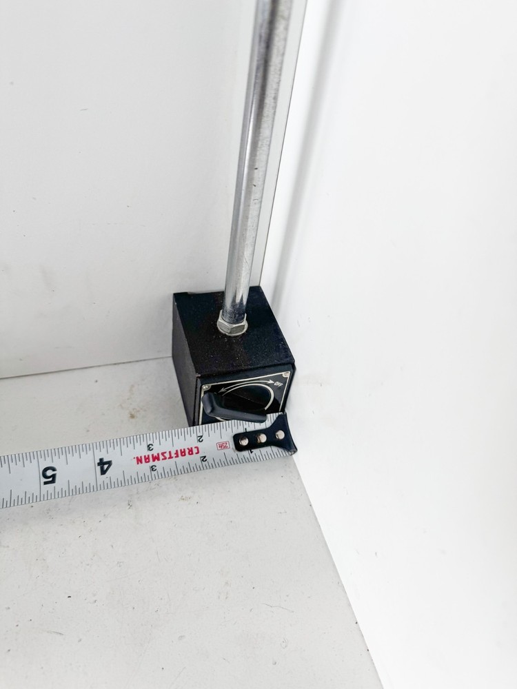 Magnetic Indicator Base Dial Indicator Holder (EL15)