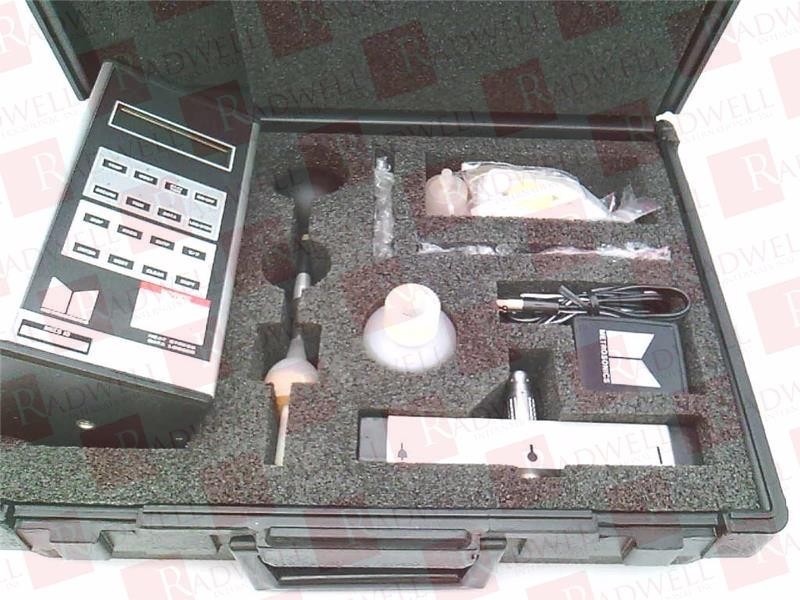 METROSONICS HS-371 / HS371 (USED)