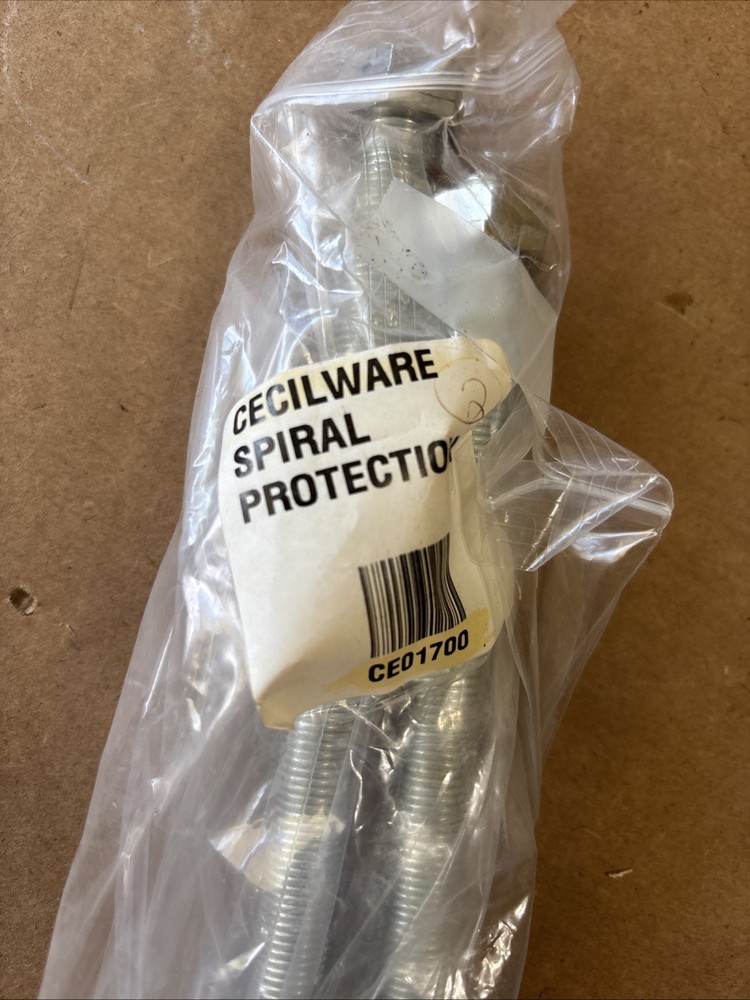 Cecilware Spiral Protection CE01700