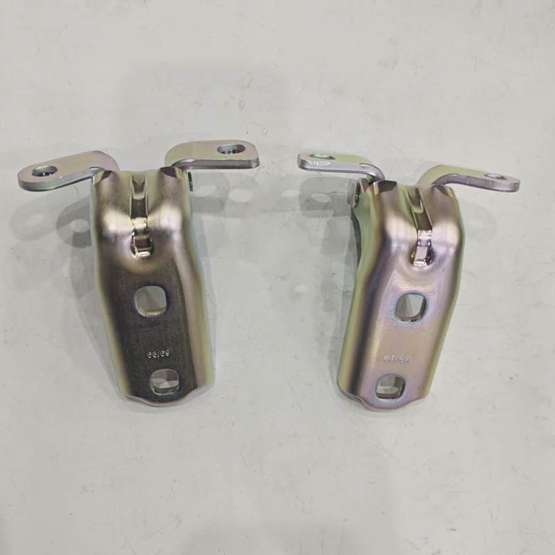 For Chevrolet Buick Encore Cadillac Door Hinge Lower & Upper 85644415 85644416