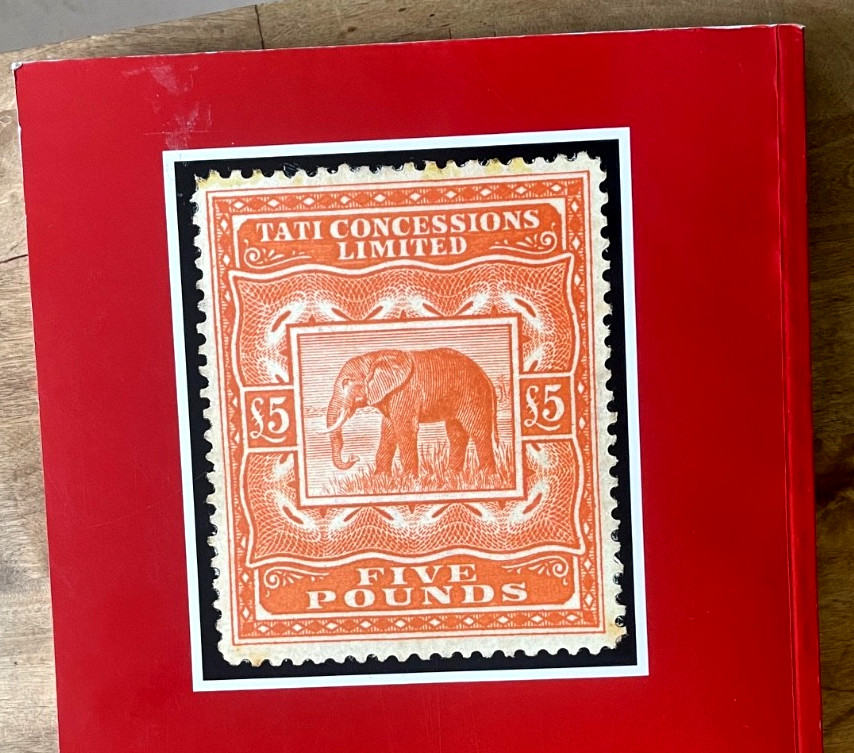 BRITISH COMMONWEALTH REVENUES by Barefoot 6th Edition, 2000. Stamps