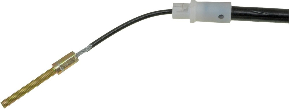 Frt Brake Cable Dorman/First Stop C660394
