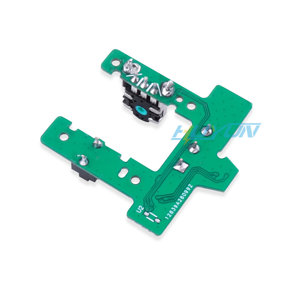 Encoder Wheel Scroll Switches board for Logitech G603 Wireless Mouse