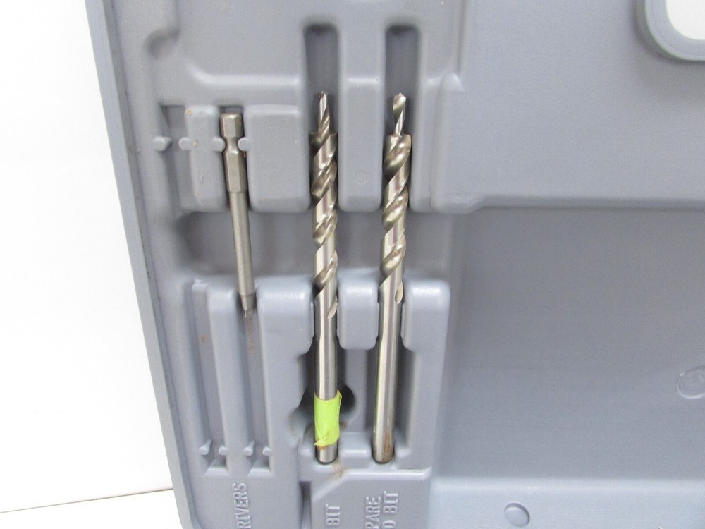 KREG K2000 SYSTEM POCKET HOLE JIG KIT WITH CASE