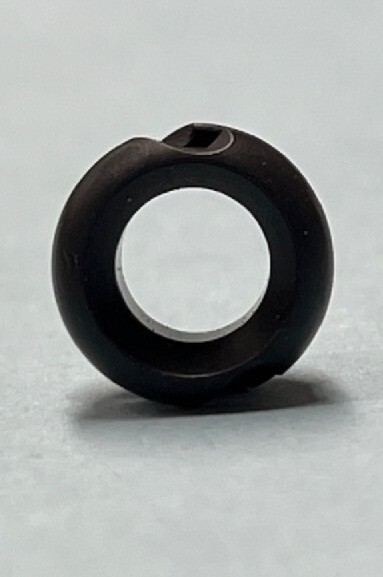 Aluminum PEEP SIGHT 37 degree angle