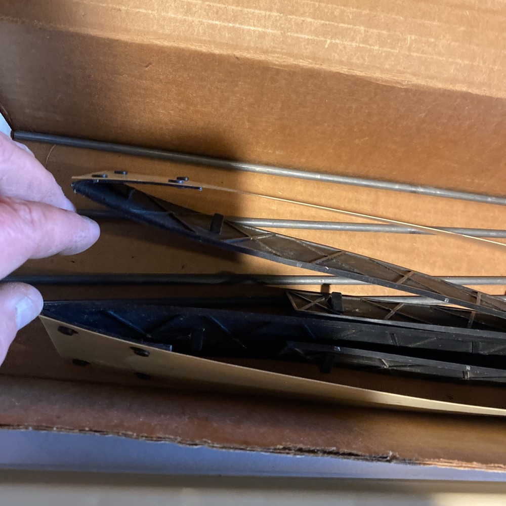 Prochrono Plus Chronograph Competition Electronics With Box