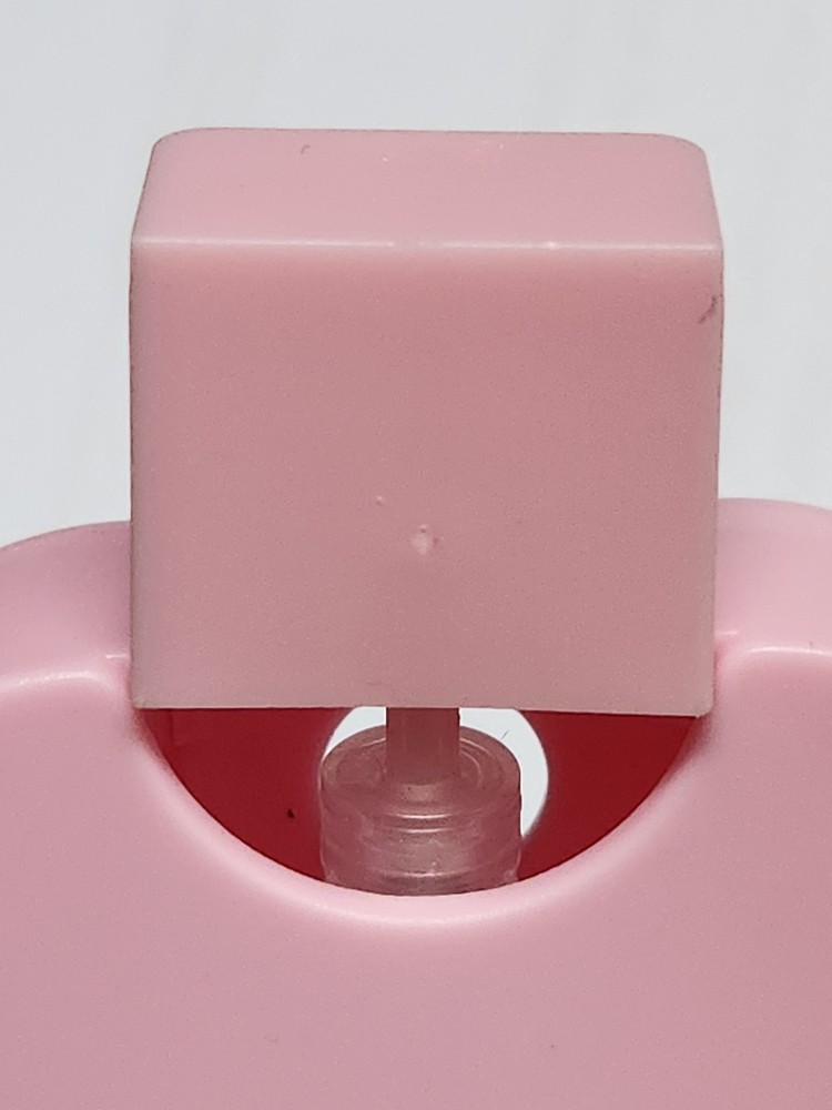 Peanuts Snoopy Refillable Empty Hand Sanitizer Spray Bottle