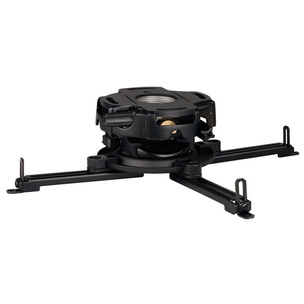 Peerless Industries Prg-Unv Ceiling Projector Mount, 50 Lb. Capacity