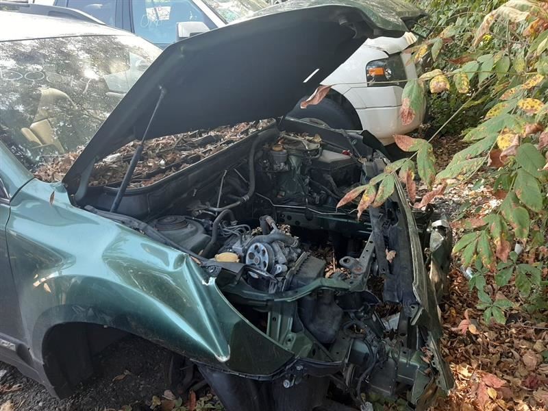 LEGACY 2010 High Mounted Stop Light 843704