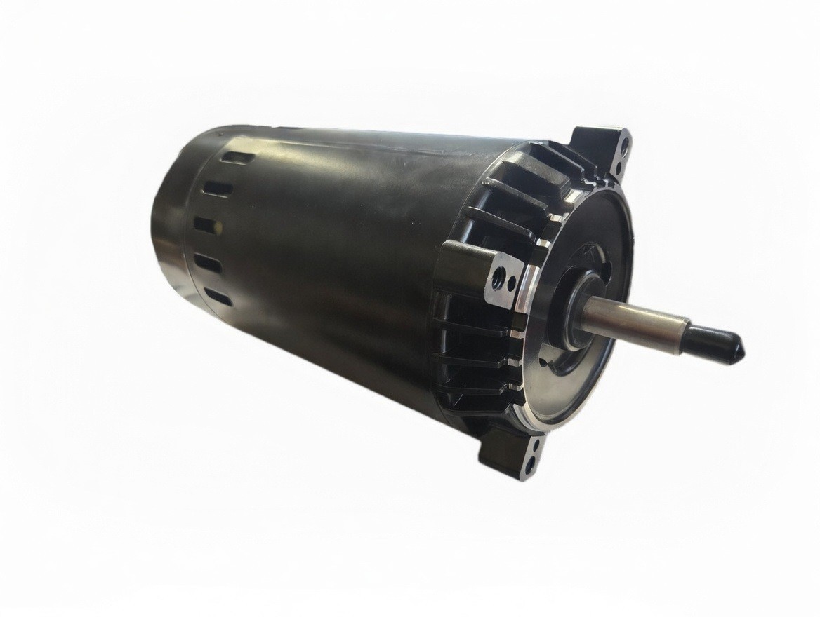 AO Smith Century UST1152 Pool Pump Motor 115-230V, 1-1/2HP, 3450 RPM, 56J Frame