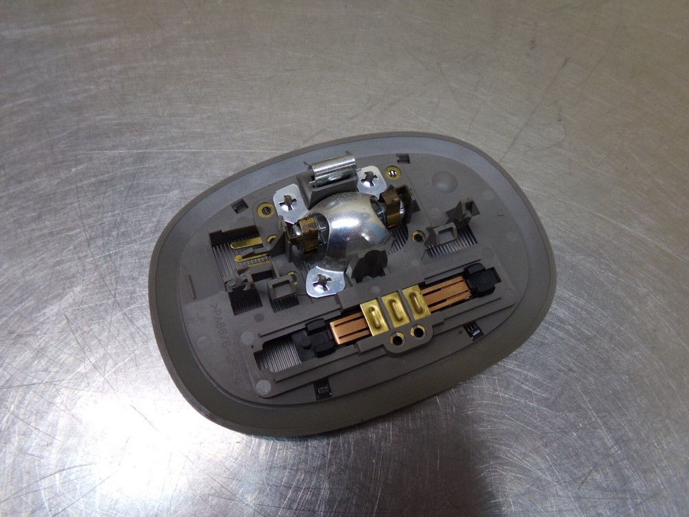 Ford Excursion 00-05 Rear Cargo Dome Light Gray