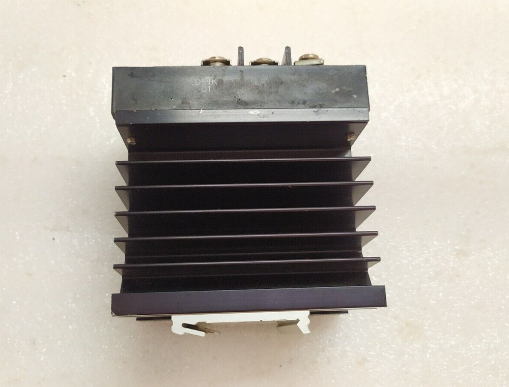 D53TP50D CRYDOM SOLID STATE RELAY