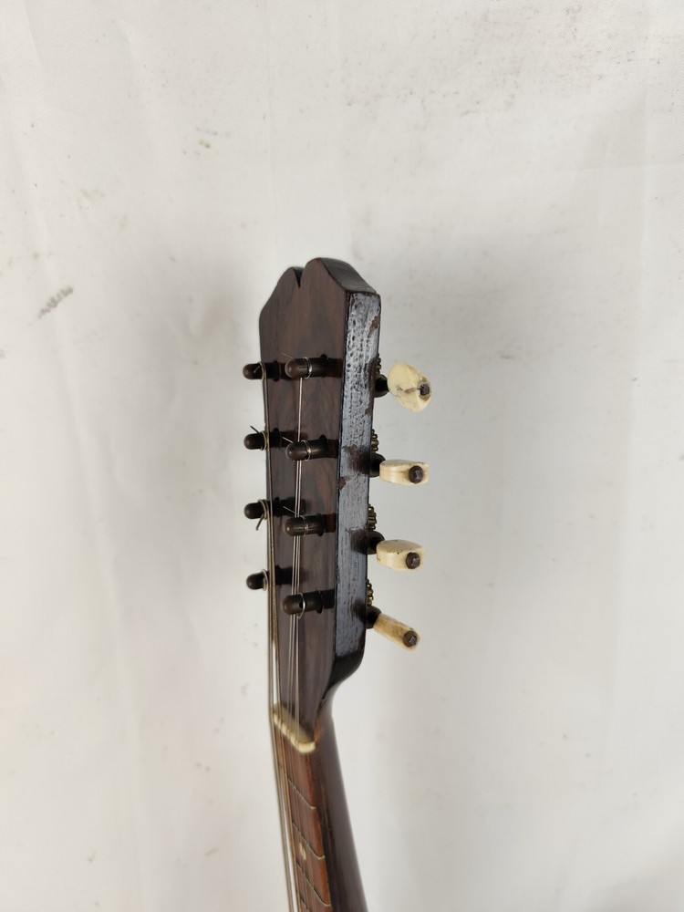 Ozelli 1901 Naples 4/4 Mandolin